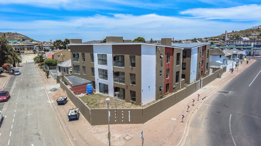 To Let 2 Bedroom Property for Rent in Saldanha Western Cape